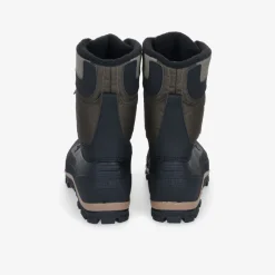 CMP NIETOS Herren Winterstiefel-Herren Stiefel