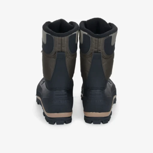 CMP NIETOS Herren Winterstiefel-Herren Stiefel