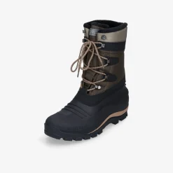 CMP NIETOS Herren Winterstiefel-Herren Stiefel
