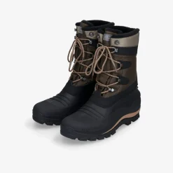 CMP NIETOS Herren Winterstiefel-Herren Stiefel
