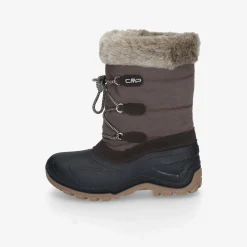 CMP ​ Nietos Low Damen Winterstiefel-Damen Stiefel