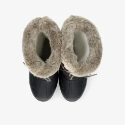 CMP ​ Nietos Low Damen Winterstiefel-Damen Stiefel
