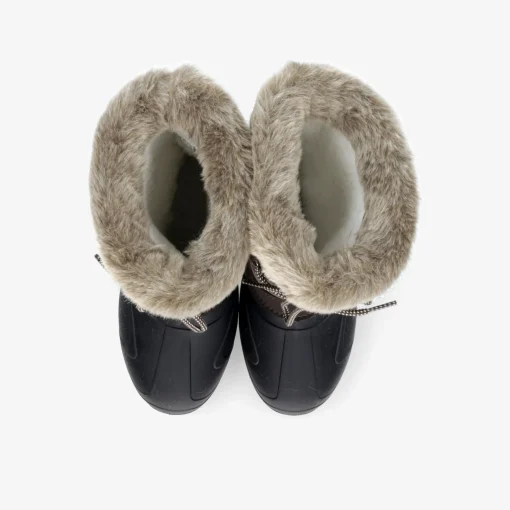CMP ​ Nietos Low Damen Winterstiefel-Damen Stiefel