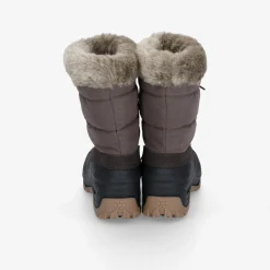CMP ​ Nietos Low Damen Winterstiefel-Damen Stiefel
