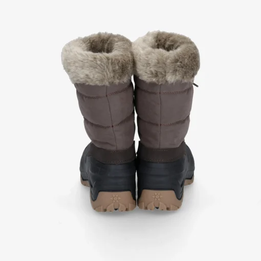 CMP ​ Nietos Low Damen Winterstiefel-Damen Stiefel