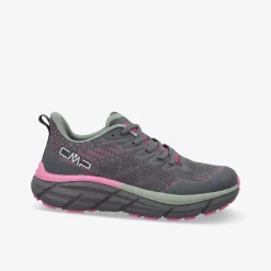 CMP ​ Rahmsy Damen Sneaker Low-Damen Trekkingschuhe | Sneaker