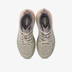 CMP ​ Rahmsy Damen Sneaker Low-Damen Trekkingschuhe | Sneaker