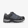 CMP Rigek Low FitGo Herren Trekkinghalbschuhe-Herren Trekkingschuhe