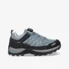 CMP ​ Rigel Low FitGo WP Damen Trekkinghalbschuh-Damen Trekkingschuhe