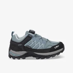 CMP ​ Rigel Low FitGo WP Damen Trekkinghalbschuh-Damen Trekkingschuhe