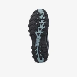CMP ​ Rigel Low FitGo WP Damen Trekkinghalbschuh-Damen Trekkingschuhe