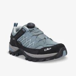 CMP ​ Rigel Low FitGo WP Damen Trekkinghalbschuh-Damen Trekkingschuhe