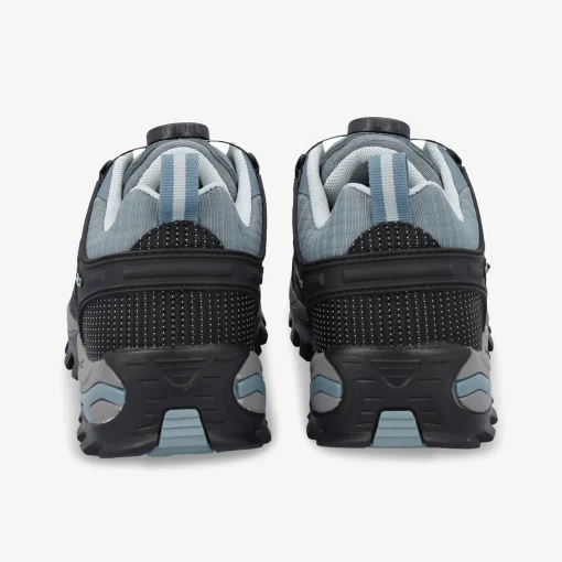 CMP ​ Rigel Low FitGo WP Damen Trekkinghalbschuh-Damen Trekkingschuhe
