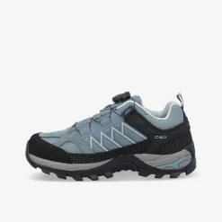 CMP ​ Rigel Low FitGo WP Damen Trekkinghalbschuh-Damen Trekkingschuhe
