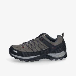 CMP ​ Rigel Low Herren Trekkingschuh-Herren Trekkingschuhe | Halbschuhe
