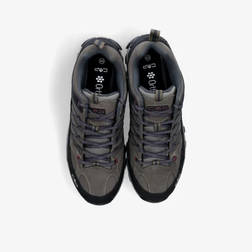 CMP ​ Rigel Low Herren Trekkingschuh-Herren Trekkingschuhe | Halbschuhe