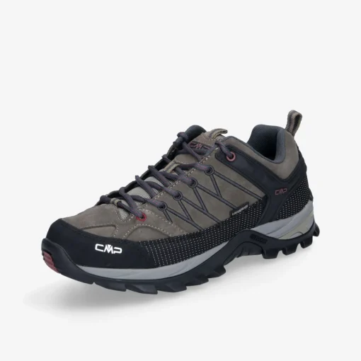 CMP ​ Rigel Low Herren Trekkingschuh-Herren Trekkingschuhe | Halbschuhe