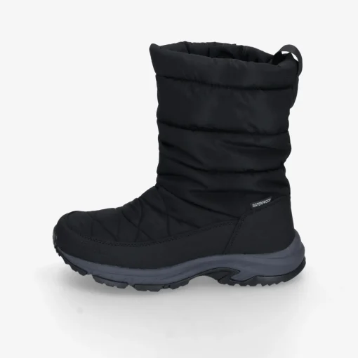 CMP ​ Yakka WMN Damen Winter Boot-Damen Boots | Größen Ab 42