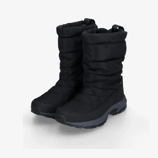 CMP ​ Yakka WMN Damen Winter Boot-Damen Boots | Größen Ab 42