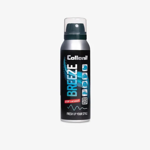 Collonil Breeze Anti Geruchsspray Schuh-Deo-Damen Pflegemittel & Zubehör | Pflegemittel & Zubehör