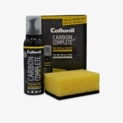 Collonil Carbon Complete All in One Schaum-Damen Pflegemittel & Zubehör | Pflegemittel & Zubehör