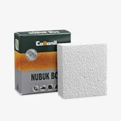 Collonil Nubuck-Box Wildleder Radiergummi-Damen Pflegemittel & Zubehör | Pflegemittel & Zubehör