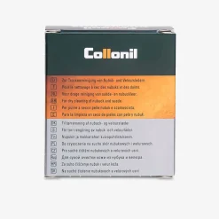Collonil Nubuck-Box Wildleder Radiergummi-Damen Pflegemittel & Zubehör | Pflegemittel & Zubehör