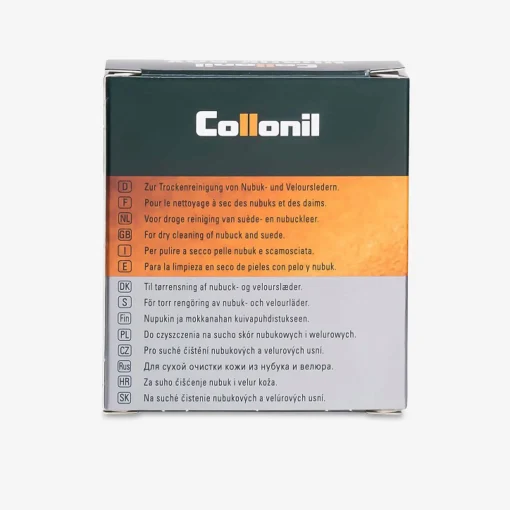 Collonil Nubuck-Box Wildleder Radiergummi-Damen Pflegemittel & Zubehör | Pflegemittel & Zubehör
