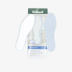 Collonil Ocean Blue Barfuß-Einlegesohle-Damen Pflegemittel & Zubehör | Pflegemittel & Zubehör
