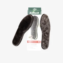 Collonil Polar Exclusiv Kuschelige Einlegesohle-Damen Pflegemittel & Zubehör | Pflegemittel & Zubehör