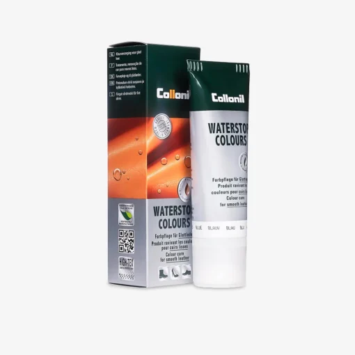 Collonil Waterstop Schuhcreme blau-Damen Pflegemittel & Zubehör | Pflegemittel & Zubehör