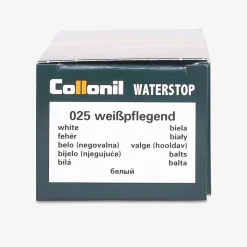 Collonil Waterstop Schuhcreme weiß-Damen Pflegemittel & Zubehör | Pflegemittel & Zubehör