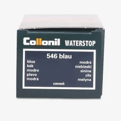 Collonil Waterstop Schuhcreme blau-Damen Pflegemittel & Zubehör | Pflegemittel & Zubehör