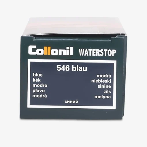 Collonil Waterstop Schuhcreme blau-Damen Pflegemittel & Zubehör | Pflegemittel & Zubehör