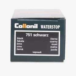 Collonil Waterstop Schuhcreme schwarz-Damen Pflegemittel & Zubehör | Pflegemittel & Zubehör