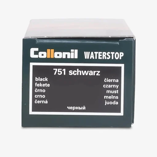 Collonil Waterstop Schuhcreme schwarz-Damen Pflegemittel & Zubehör | Pflegemittel & Zubehör