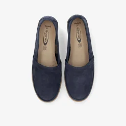 COMFINO Cindy Damen Slipper-Damen Komfortschuhe | Halbschuhe