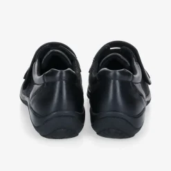COMFINO Damen Halbschuh-Damen Komfortschuhe | Größen Ab 42