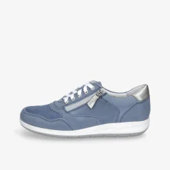 COMFINO Damen Halbschuhe-Damen Komfortschuhe | Halbschuhe
