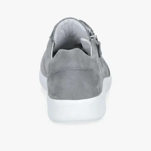 COMFINO Damen Halbschuhe-Damen Komfortschuhe