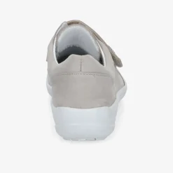 COMFINO Damen Halbschuhe-Damen Komfortschuhe