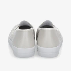 COMFINO Damen Halbschuhe-Damen Komfortschuhe