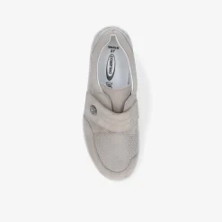 COMFINO Damen Halbschuhe-Damen Komfortschuhe