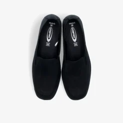 COMFINO Damen Halbschuhe-Damen Komfortschuhe