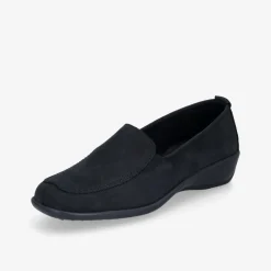 COMFINO Damen Halbschuhe-Damen Komfortschuhe