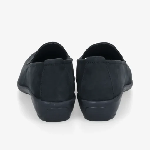 COMFINO Damen Halbschuhe-Damen Komfortschuhe