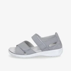 COMFINO ​ Damen Sandale-Damen Komfortschuhe