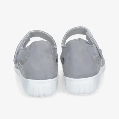 COMFINO ​ Damen Sandale-Damen Komfortschuhe