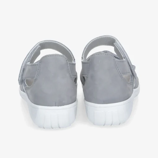 COMFINO ​ Damen Sandale-Damen Komfortschuhe