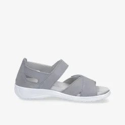 COMFINO ​ Damen Sandale-Damen Komfortschuhe